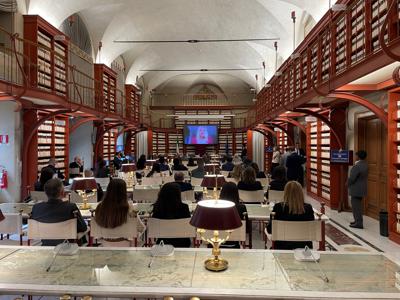 'One Health Project - Scuole in Azione', un gioco per quella globale