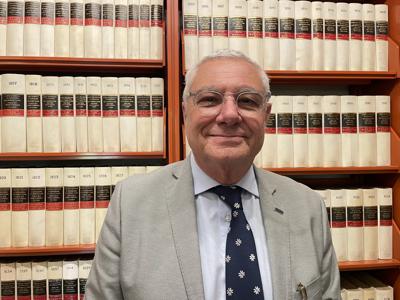 Melosi (Anmvi): "Ruolo medico veterinario fondamentale per visione One Health"