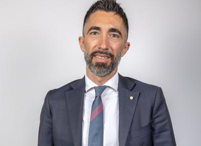 Gruppo Cap, accordo con Bludigit per promuovere innovazione su reti acqua e gas