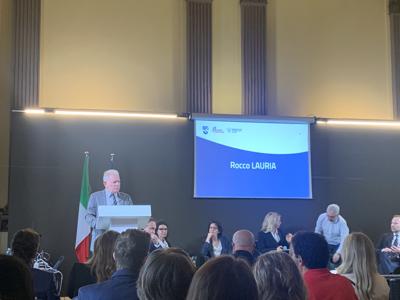 Welfare, Lauria: "Inps &egrave; il pilastro centrale della vita Paese con un servizio inclusivo e differenziato"