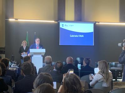 Formazione, Fava (Inps): "Investire in politiche del lavoro con welfare innovativo"