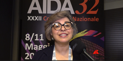 Salute, dermatologa Osti: "Regole aggiornate per fare informazione anche sui social"