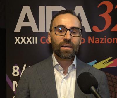 Salute, dermatologo Galotta: "Sui social tra professione medica e di influencer"