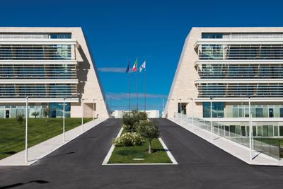 Universit&agrave;, Tor Vergata tra le top 400 al mondo secondo il Qs world rankings 2025