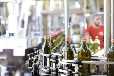 Olio, Chiara Coricelli: "Business sostenibile e lungimiranza per una crescita virtuosa"