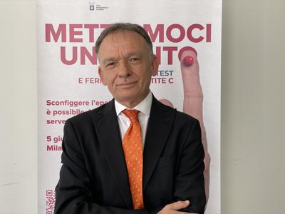 epatite C, Gardini (Epac): "Dialogo con Istituzioni per far promuovere screening"
