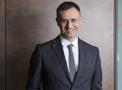 Cordier (Groupama Assicurazioni): "La salute e il benessere per gli italiani sono valori inestimabili"