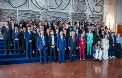 G7, Ey: "I giovani protagonisti del cambiamento, raccolte le proposte under 30 da presentare in Puglia"