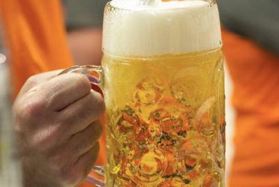 Birrifici Heineken sempre più efficienti, da 2010 consumi di acqua ridotti del 57%