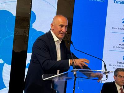Sostenibilit&agrave;, Mazzoncini (A2A): "554 milioni di euro di valore distribuito sul territorio"