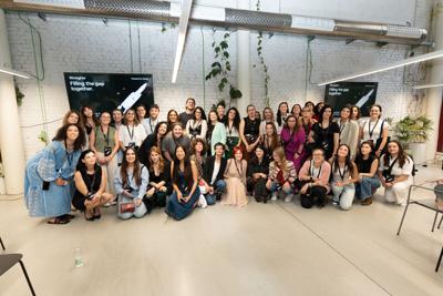 Qonto: conclusa la seconda edizione di StrongHer, il programma di business training a supporto dell&rsquo;imprenditoria femminile