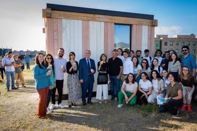 Presentata Arm&ograve;nia, microarchitettura performante e sostenibile