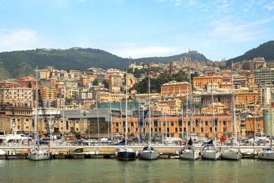 Turismo e ambiente, il Giro d&rsquo;Italia della Csr si chiude a Genova