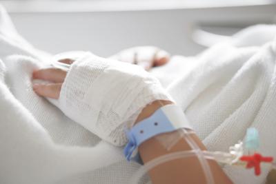 Sanit&agrave;: cure palliative garantite solo al 15% dei bambini che ne hanno bisogno
