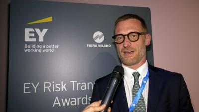 Imprese, Santonato (EY Italia): "Risk management permette consapevolezza su IA"
