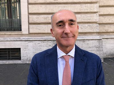 Levialdi Ghiron (Tor Vergata): "Medici non sono meri erogatori di prestazioni"