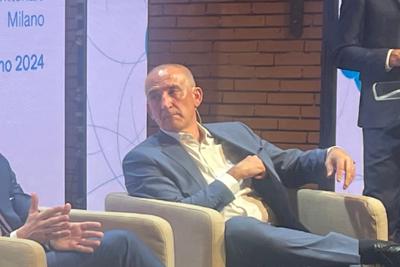 A2a, Mazzoncini: "Su Milano investiti 1 miliardo e 200 mln euro"