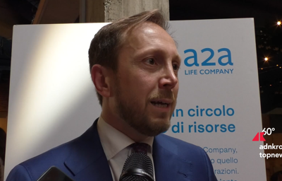 Sostenibilit&agrave;, ass. Comune Milano Conte: "Con A2A comunanza di obiettivi a lungo termine"