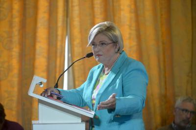 Calderone: "Welfare aziendale strategico per Paese"