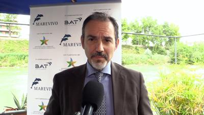 Rifiuti, de Petris (BAT Italia): "Nel 2024 campagna riciclo mini RAEE in 30mila tabaccherie"
