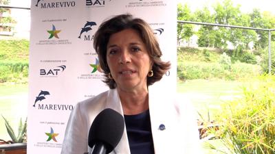 Rifiuti, Giugni (Marevivo): "Campagna Mini RAEE, Maxi Rifiuti per riciclo minerali"
