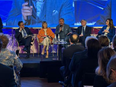 L'esperto Benini: "Persone formate e competenti fanno la differenza sul territorio"