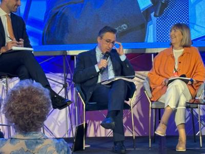 Loiero: "Valenza contrattazione rimane tema ancora molto solido"