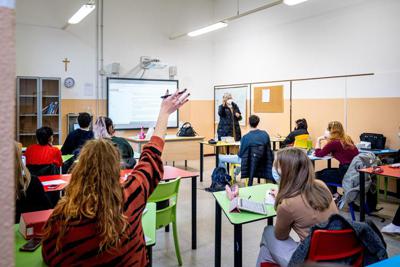 Scuola, Anief: "Su ricostruzione carriera Corte di Cassazione 'riconosce' il 2013"