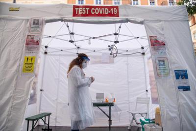 Uap, Governo argini fondi Regioni a farmacie per attivit&agrave; pre-diagnostica