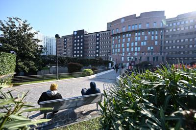 San Raffaele Milano guida rete europea ospedali universitari