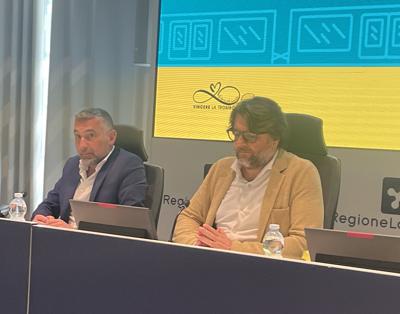 Sanit&agrave;, Osnato (FdI): "Dal 2023 al 2024 stanziamenti passati da 128 a 134 mld"