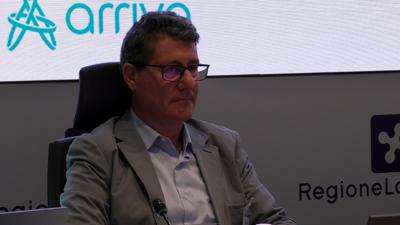 Salute, Gornati (Trenord): "Sosta per recupero psicofisico macchinista e capotreno"