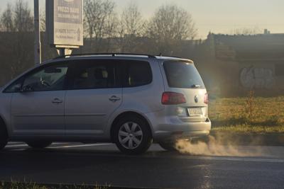 Smog, nuovi studi inchiodano Pm 2.5: "Impatto su morti premature e cuori fragili"