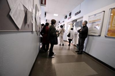 Sindacato medici Ssn, 'legge autonomia inizio della fine del diritto alla salute'