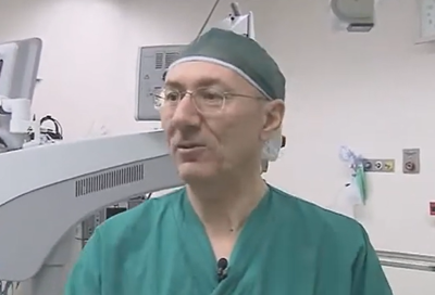 Troiano (Soi): "Miopia favorisce comparsa altre patologie tra cui glaucoma"
