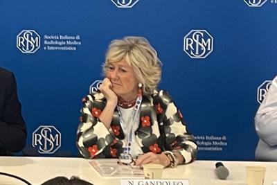 Gandolfo (Sirm): "Radiologi e Coni alle Olimpiadi 2026 per formare medici"