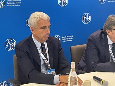 Squillaci (Sirm): "Alle Olimpiadi 2026 sostegno tecnologico e professionalit&agrave;"