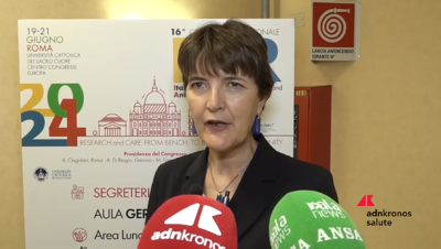 Nozza (S.Raffaele): "PrEP prescritta a 11.600 persone concentrate in grandi citt&agrave;"