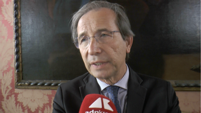 Martelli (Umberto I): "In 4 anni rivoluzione terapie per linfoma non-Hodgkin"