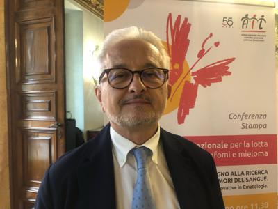 Vannucchi (UniFI): "Grazie ad Ail conosciamo impatto farmaci su pazienti Nmp"