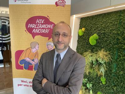 Aids, Lanini (IRCCS Spallanzani Roma): "Contro Hiv farmaci estremamente potenti e sicuri"