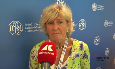 Tumori, Gandolfo (Sirm): "Imaging radiologico fondamentale negli screening"