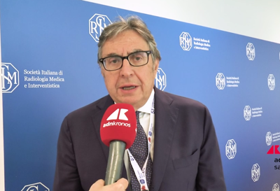 Tumori, Giovagnoni (Sirm): "Diagnosi oncologica precoce con la texture analysis"