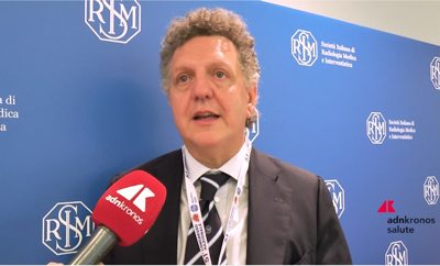 Tumori, Carrafiello (Sirm): "Radiologia interventistica quarto pilastro" oncologico'