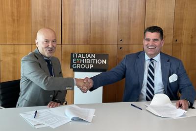 A Rimini nasce il Salone dell'idrogeno supported by Hydrogen & Fuel cells