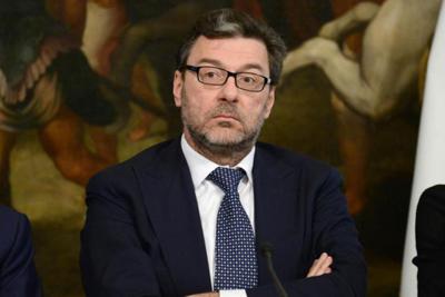 Giorgetti a Centromarca: "Accolgo invito Mutti a unire forze per competere"