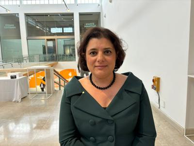 Squinzi (Mapei): "Flessibilit&agrave; &egrave; chiave del successo"