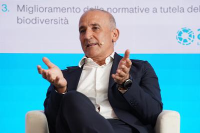 A2a, Mazzoncini: "Rapporto con Regione Calabria estremamente costruttivo"