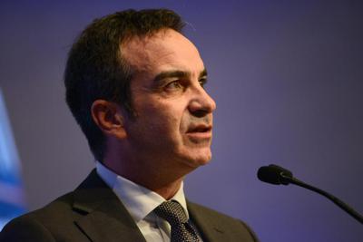 Occhiuto (Regione Calabria): Lavoriamo per regione più attrattiva, bene investimenti A2A"