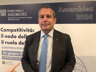 Biotech, Scornajenchi (Cdp Venture Capital): "In Life science investiti 250 mln nel 2023"